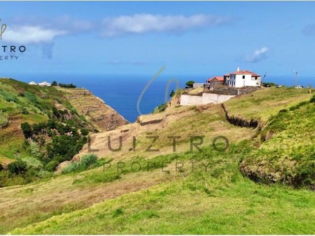 Terreno venda em Ilha Da Madeira