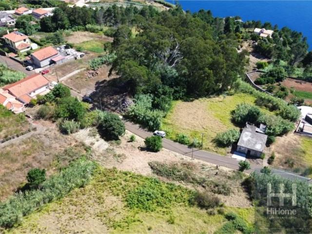 Terreno venda em Ilha Da Madeira