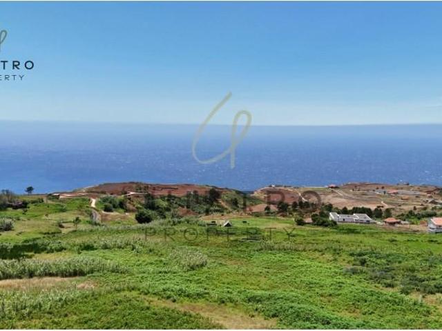 Terreno venda em Ilha Da Madeira