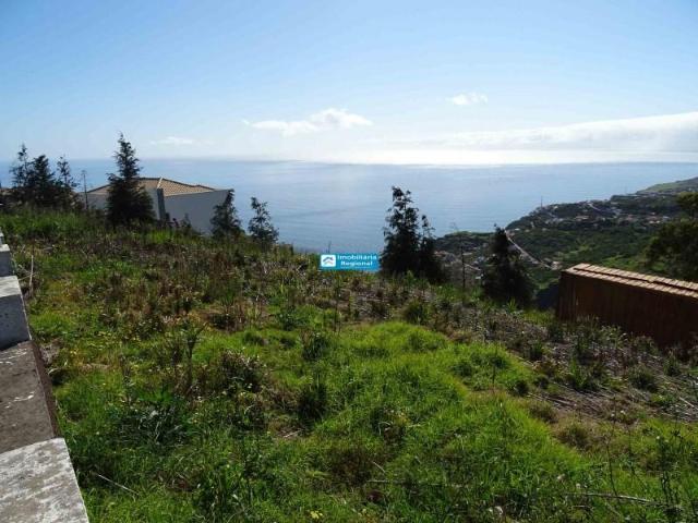 Terreno venda em Ladeira e Lamaceiros, Arco Da Calheta