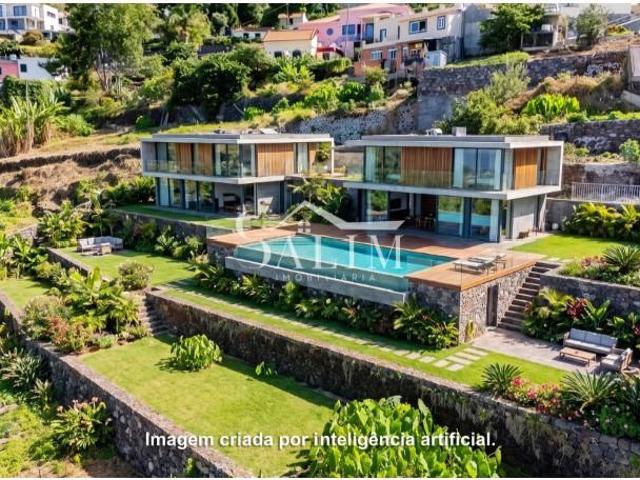 Terreno venda em Ilha Da Madeira