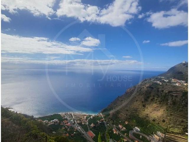 Terreno venda em Ilha Da Madeira