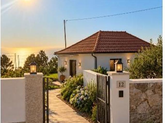 Casa venda em Ponta Do Pargo, Ilha Da Madeira