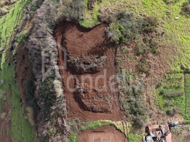 Terreno venda em Ponta do Pargo, Calheta