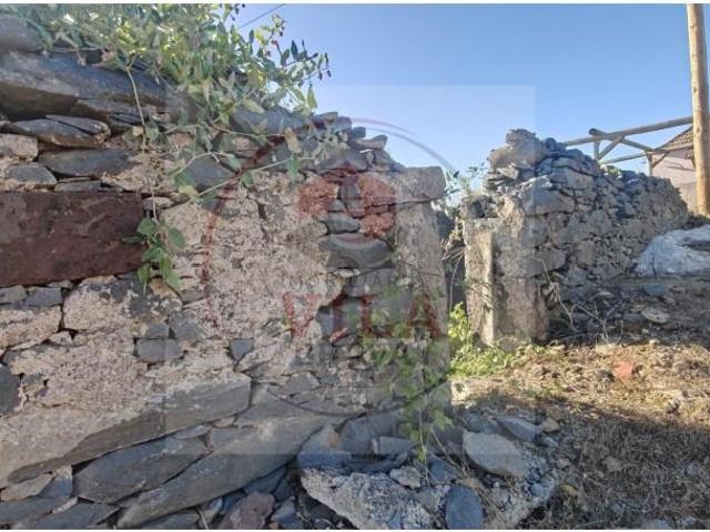Terreno venda em Ponta do Pargo, Calheta