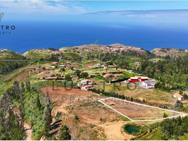Terreno venda em Calheta