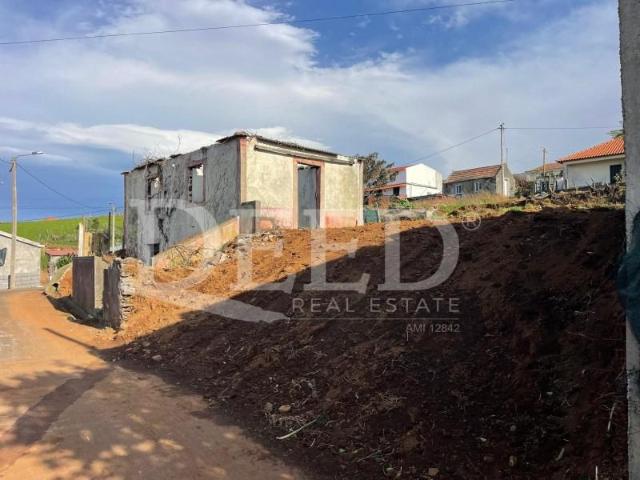 Terreno venda em Ilha Da Madeira