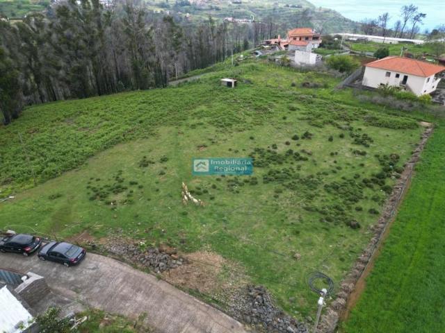 Terreno venda em Ilha Da Madeira
