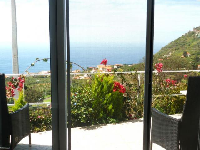 Apartamento alugar em Calheta, Loreto