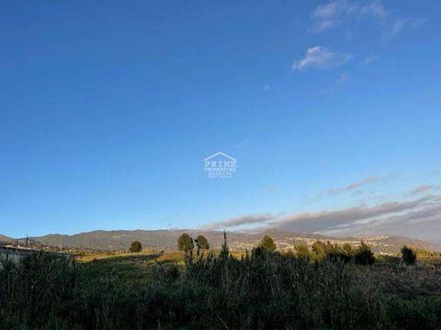 Terreno venda em Ilha Da Madeira