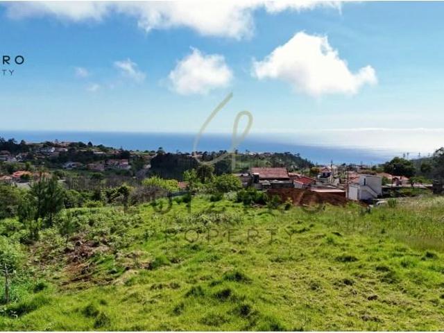 Terreno venda em Ilha Da Madeira