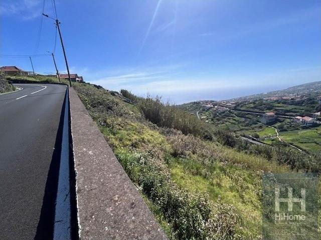 Terreno venda em Ilha Da Madeira