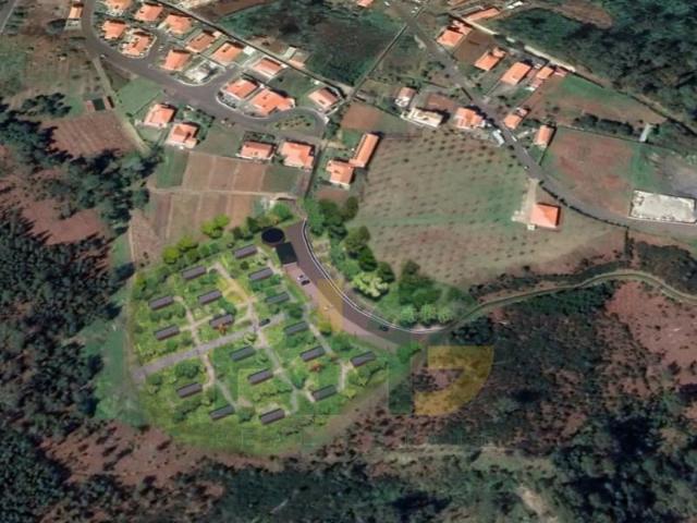 Terreno venda em Prazeres, Ilha Da Madeira
