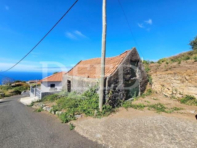 Terreno venda em Ilha Da Madeira