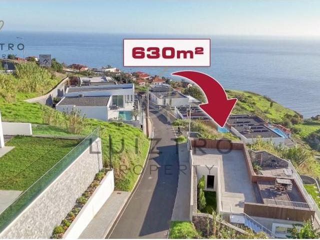 Terreno venda em Ilha Da Madeira