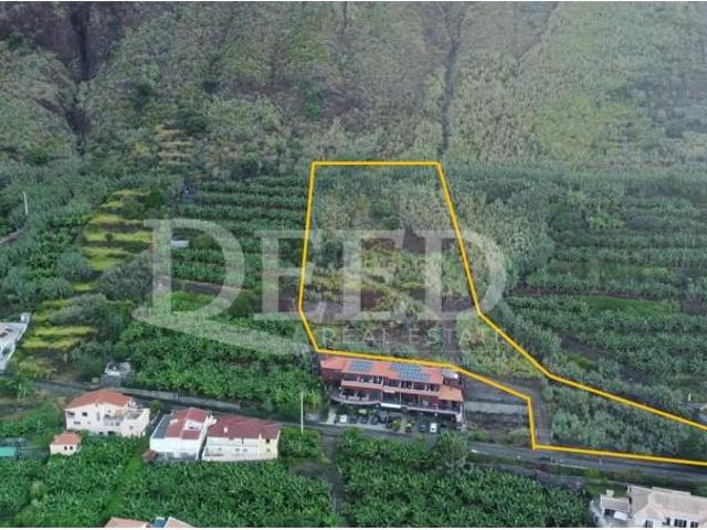 Terreno venda em Ilha Da Madeira