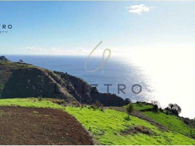 Terreno venda em Ilha Da Madeira