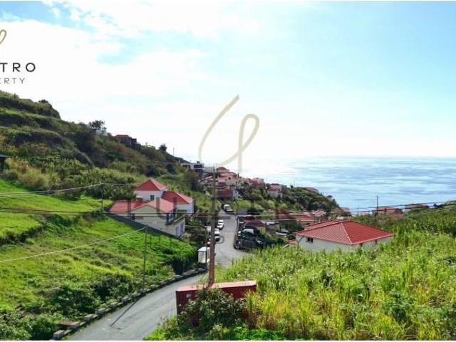 Terreno venda em Ilha Da Madeira