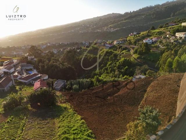 Terreno venda em Ilha Da Madeira