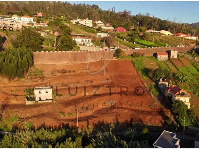 Terreno venda em Ilha Da Madeira