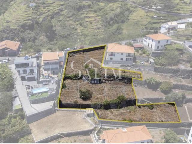 Terreno venda em Ilha Da Madeira