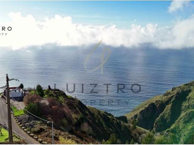 Terreno venda em Ilha Da Madeira