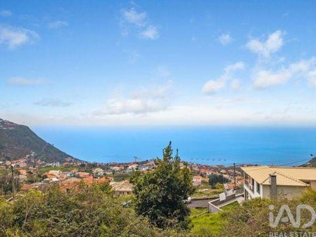 Terreno venda em Lombo das Laranjeiras, Estreito Da Calheta