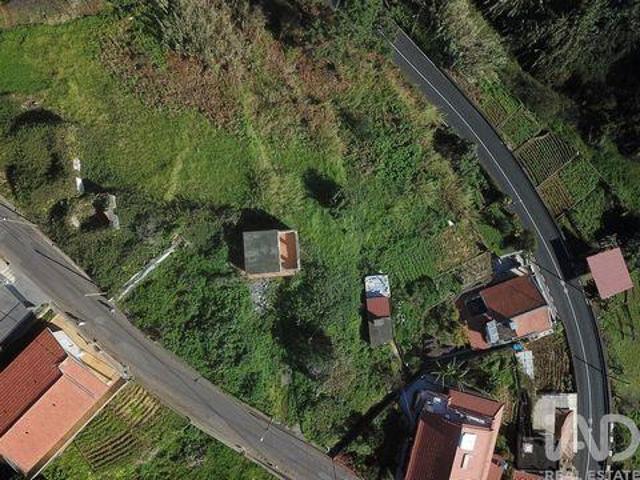 Terreno venda em Lombo das Laranjeiras, Estreito Da Calheta