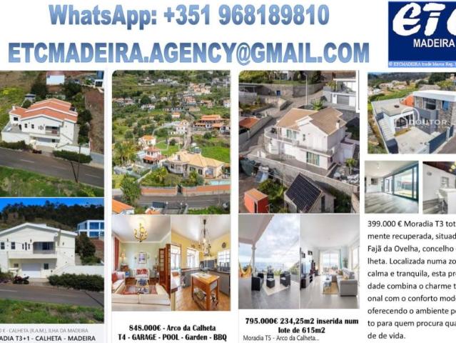 Casa venda em Pombal, Leiria