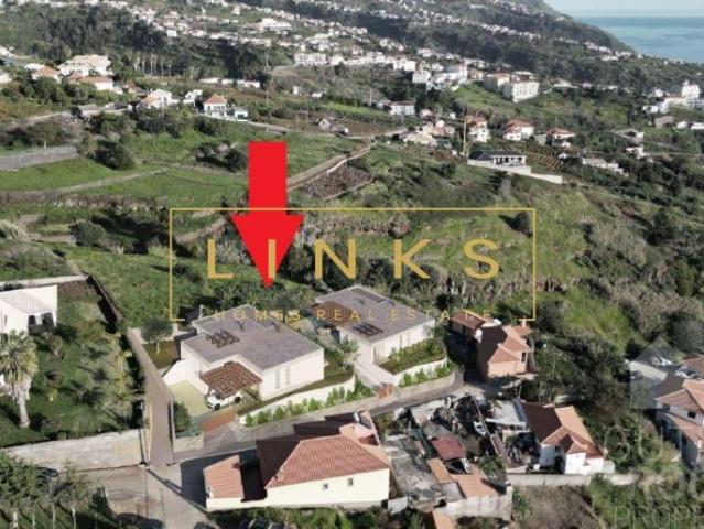 Terreno venda em Estreito Da Calheta, Ilha Da Madeira