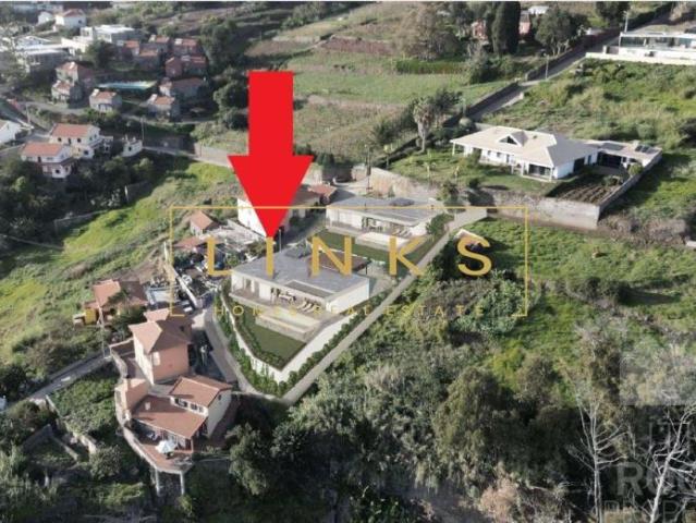 Terreno venda em Estreito Da Calheta, Ilha Da Madeira