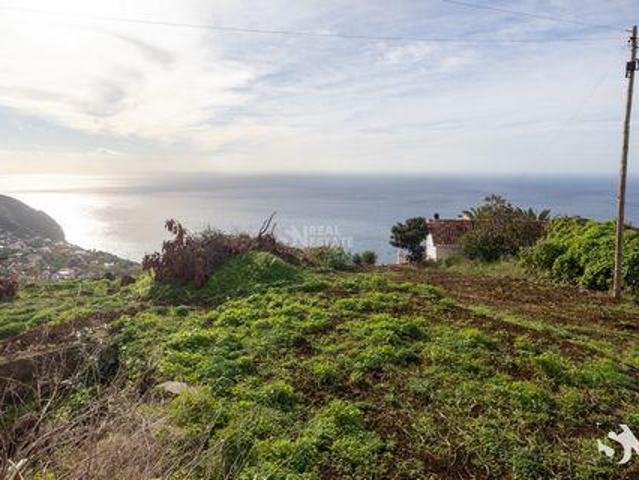 Terreno venda em Arco Da Calheta, Ilha Da Madeira