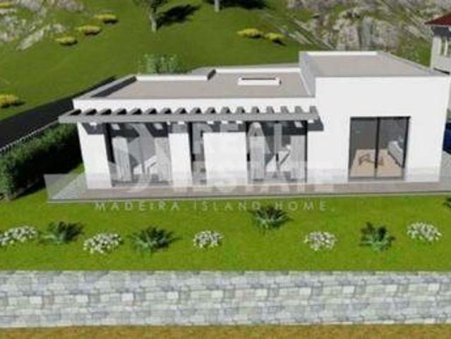 Terreno venda em Girão, Estreito Da Calheta