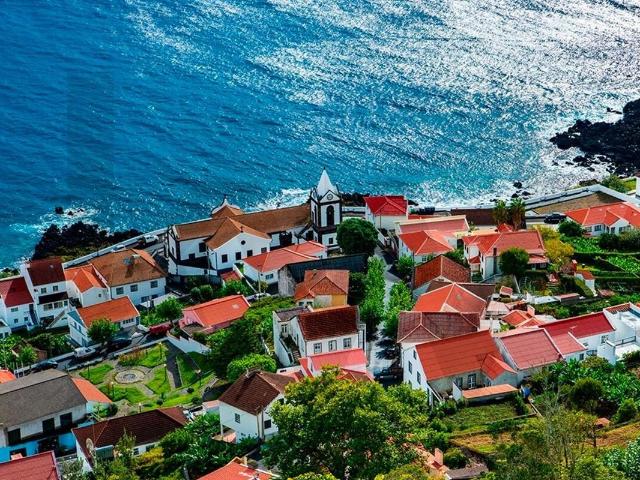Apartamento venda em Açores, Topo Nossa Senhora Rosário