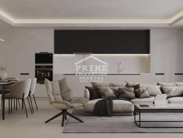 Apartamento venda em Girão, Estreito Da Calheta