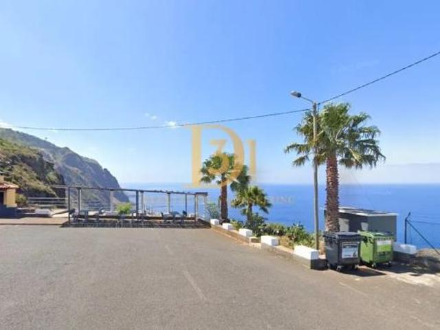 Terreno venda em Massapez, Calheta
