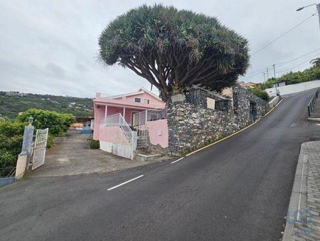 Casa venda em Arco Da Calheta, Lombo das Laranjeiras