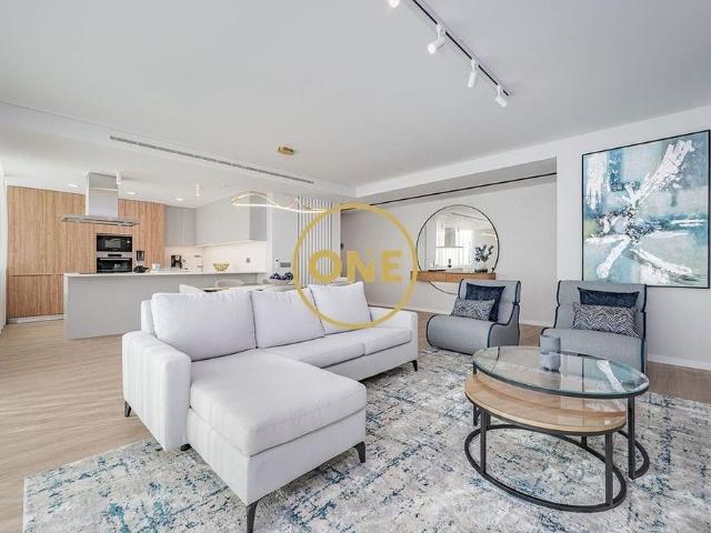 Apartamento alugar em Santa Cruz