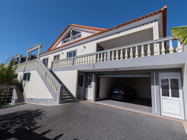 Vivenda venda em Lombo dos Serrões, Estreito Da Calheta