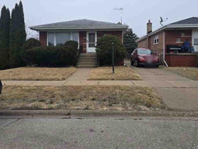 House for sale in Calumet City, Illinois