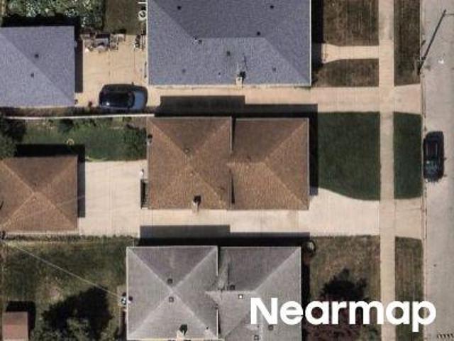House for sale in Calumet City, Illinois