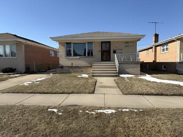House for sale in Calumet City, Illinois