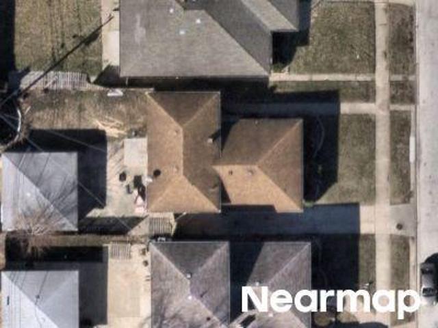 House for sale in Calumet City, Illinois