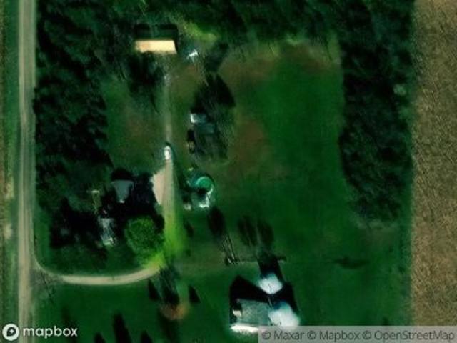 House for sale in Goldfield, Iowa