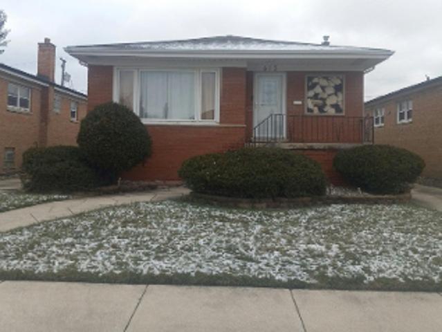 House for sale in Calumet City, Illinois