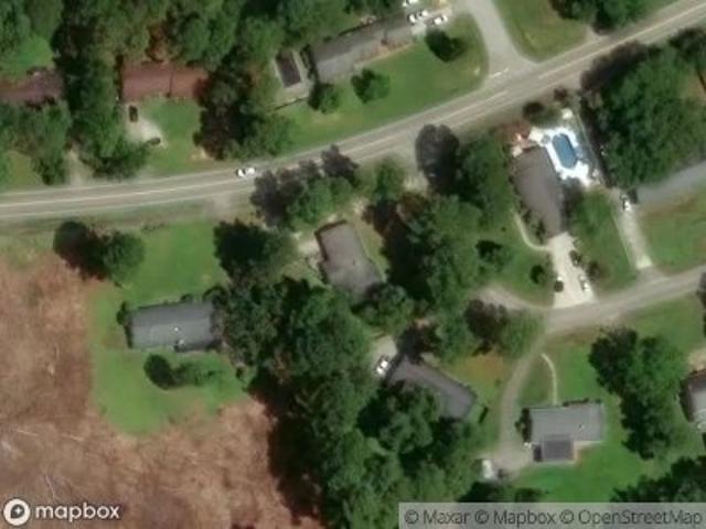 House for sale in Cheraw, South Carolina