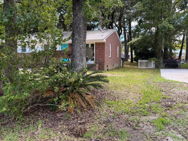 House for sale in Georgetown, South Carolina
