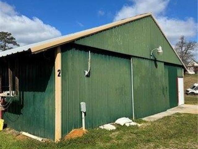 Land for sale in Calhoun, Georgia