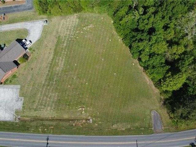 Land for sale in Calhoun, Georgia