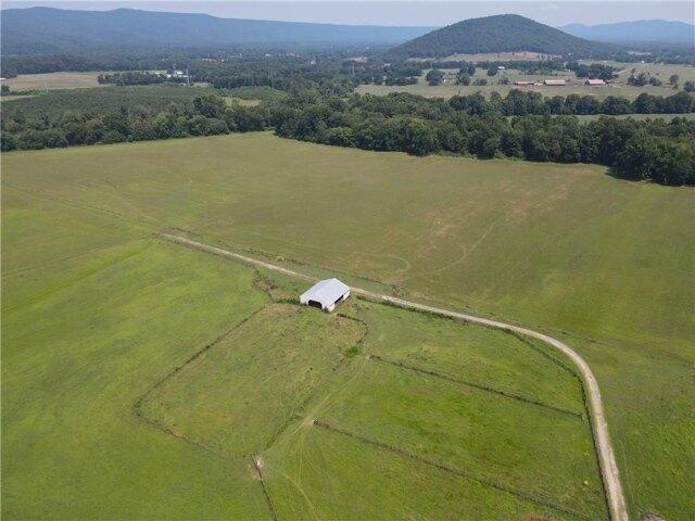 Land for sale in Calhoun, Georgia